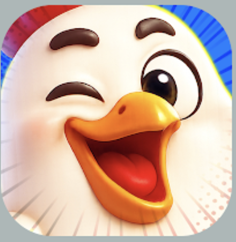 Feathery Words Co-combinator app icon